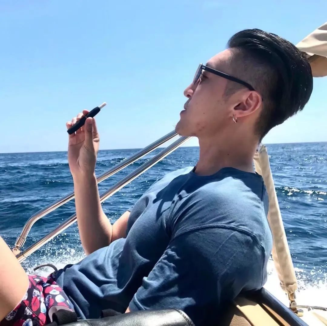 想要海边大别野